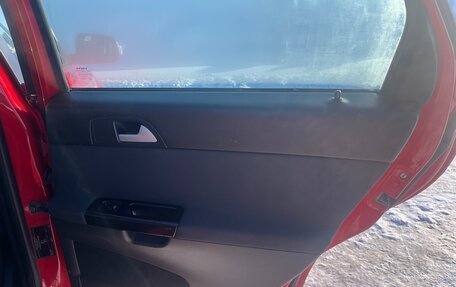 Volvo S40 II, 2006 год, 445 000 рублей, 11 фотография