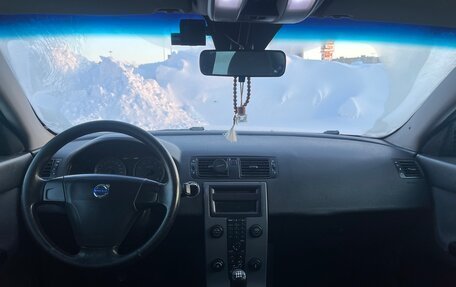 Volvo S40 II, 2006 год, 445 000 рублей, 10 фотография