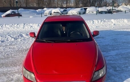 Volvo S40 II, 2006 год, 445 000 рублей, 2 фотография