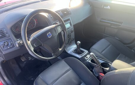 Volvo S40 II, 2006 год, 445 000 рублей, 15 фотография