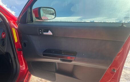 Volvo S40 II, 2006 год, 445 000 рублей, 12 фотография