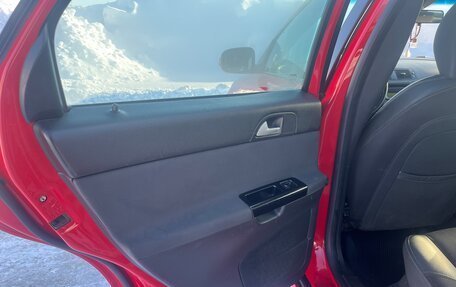 Volvo S40 II, 2006 год, 445 000 рублей, 14 фотография