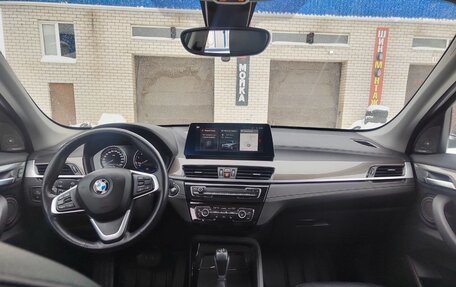 BMW X1, 2020 год, 4 200 000 рублей, 7 фотография