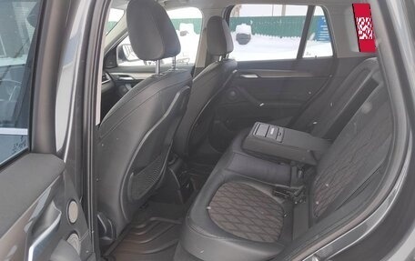 BMW X1, 2020 год, 4 200 000 рублей, 6 фотография