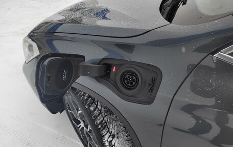 BMW X1, 2020 год, 4 200 000 рублей, 13 фотография