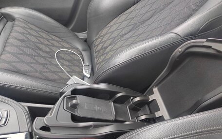 BMW X1, 2020 год, 4 200 000 рублей, 17 фотография