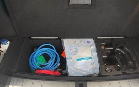 BMW X1, 2020 год, 4 200 000 рублей, 14 фотография