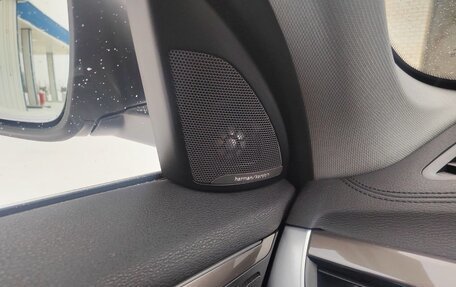 BMW X1, 2020 год, 4 200 000 рублей, 10 фотография