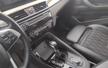 BMW X1, 2020 год, 4 200 000 рублей, 16 фотография