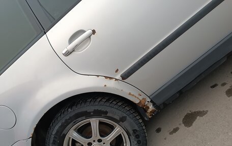 Volkswagen Passat B5+ рестайлинг, 2000 год, 300 000 рублей, 6 фотография