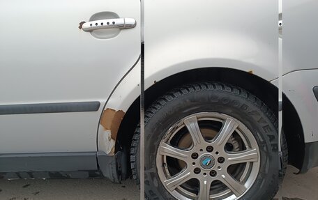 Volkswagen Passat B5+ рестайлинг, 2000 год, 300 000 рублей, 7 фотография