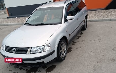 Volkswagen Passat B5+ рестайлинг, 2000 год, 300 000 рублей, 3 фотография