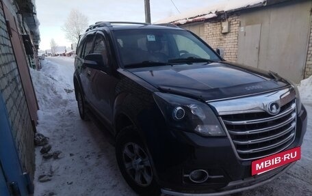 Great Wall Hover H3 I, 2014 год, 965 000 рублей, 2 фотография