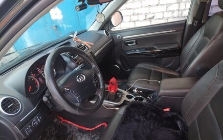 Great Wall Hover H3 I, 2014 год, 965 000 рублей, 5 фотография