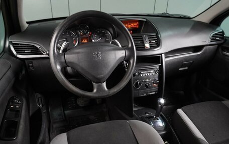 Peugeot 207 I, 2008 год, 399 000 рублей, 6 фотография