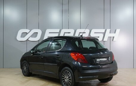 Peugeot 207 I, 2008 год, 399 000 рублей, 2 фотография