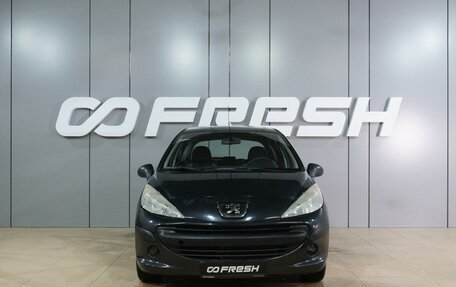 Peugeot 207 I, 2008 год, 399 000 рублей, 3 фотография