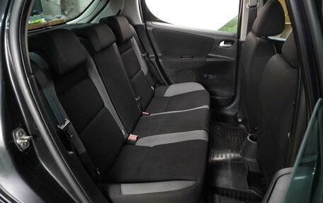 Peugeot 207 I, 2008 год, 399 000 рублей, 7 фотография