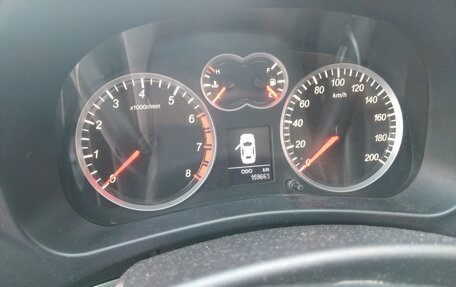 Great Wall Hover H3 I, 2014 год, 965 000 рублей, 9 фотография