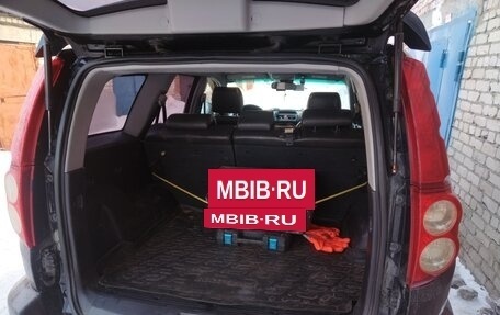 Great Wall Hover H3 I, 2014 год, 965 000 рублей, 8 фотография