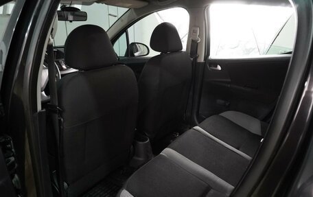 Peugeot 207 I, 2008 год, 399 000 рублей, 11 фотография