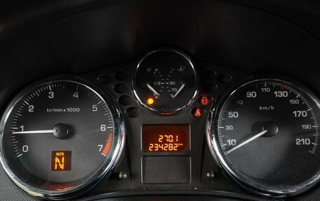 Peugeot 207 I, 2008 год, 399 000 рублей, 16 фотография