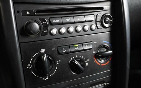 Peugeot 207 I, 2008 год, 399 000 рублей, 15 фотография