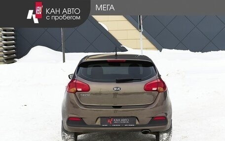 KIA cee'd III, 2012 год, 840 000 рублей, 4 фотография
