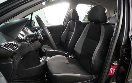 Peugeot 207 I, 2008 год, 399 000 рублей, 10 фотография