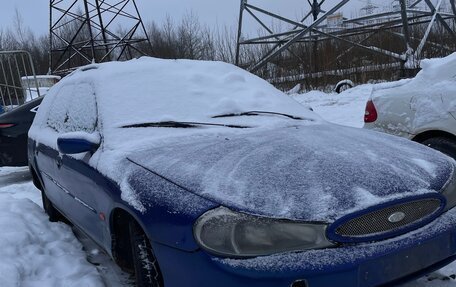 Ford Mondeo II, 2000 год, 65 000 рублей, 2 фотография