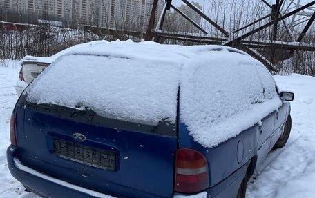 Ford Mondeo II, 2000 год, 65 000 рублей, 3 фотография