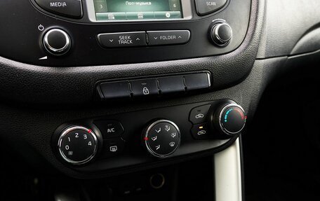 KIA cee'd III, 2012 год, 840 000 рублей, 11 фотография