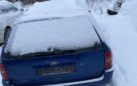 Ford Mondeo II, 2000 год, 65 000 рублей, 7 фотография