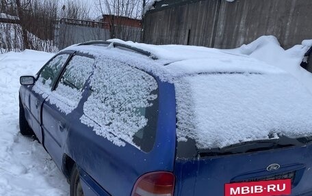 Ford Mondeo II, 2000 год, 65 000 рублей, 4 фотография