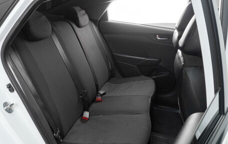 Hyundai Solaris II рестайлинг, 2017 год, 1 069 000 рублей, 7 фотография