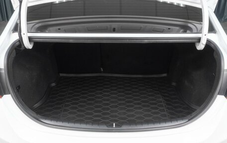 Hyundai Solaris II рестайлинг, 2017 год, 1 069 000 рублей, 16 фотография