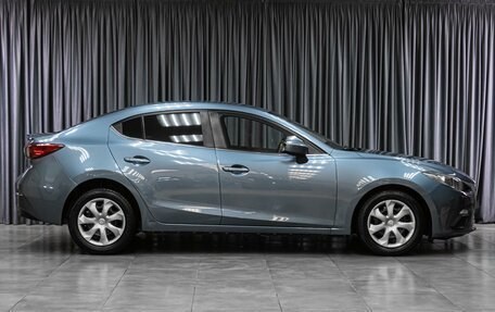 Mazda 3, 2014 год, 1 445 000 рублей, 5 фотография