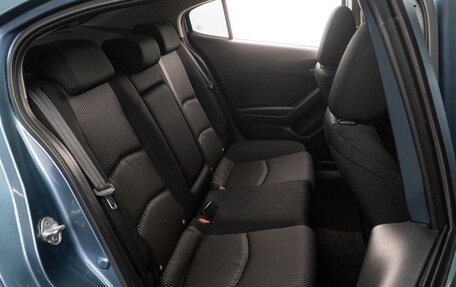 Mazda 3, 2014 год, 1 445 000 рублей, 7 фотография