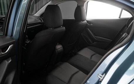 Mazda 3, 2014 год, 1 445 000 рублей, 11 фотография