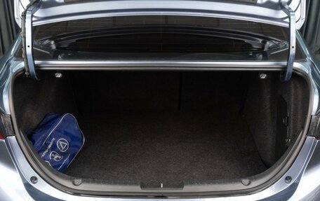 Mazda 3, 2014 год, 1 445 000 рублей, 17 фотография