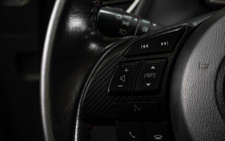 Mazda 3, 2014 год, 1 445 000 рублей, 16 фотография