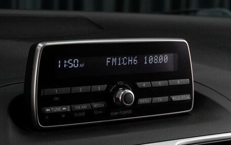 Mazda 3, 2014 год, 1 445 000 рублей, 13 фотография