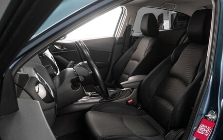 Mazda 3, 2014 год, 1 445 000 рублей, 10 фотография