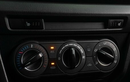 Mazda 3, 2014 год, 1 445 000 рублей, 12 фотография