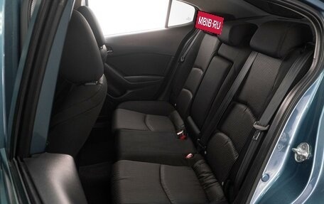 Mazda 3, 2014 год, 1 445 000 рублей, 9 фотография