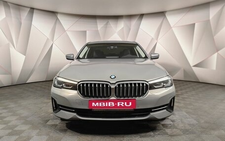 BMW 5 серия, 2020 год, 4 498 000 рублей, 3 фотография