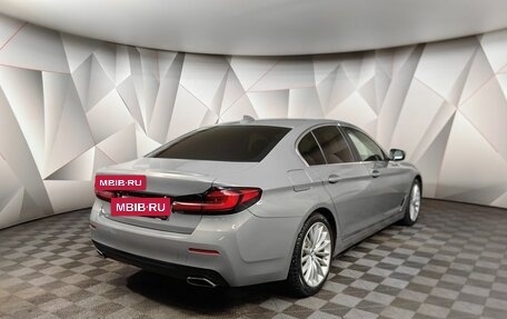 BMW 5 серия, 2020 год, 4 498 000 рублей, 2 фотография