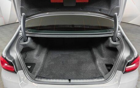 BMW 5 серия, 2020 год, 4 498 000 рублей, 9 фотография