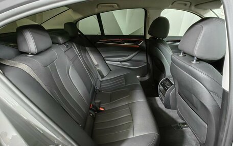 BMW 5 серия, 2020 год, 4 498 000 рублей, 14 фотография