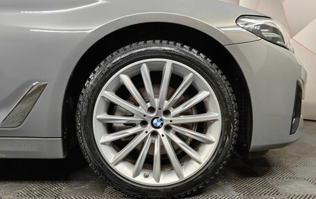 BMW 5 серия, 2020 год, 4 498 000 рублей, 7 фотография